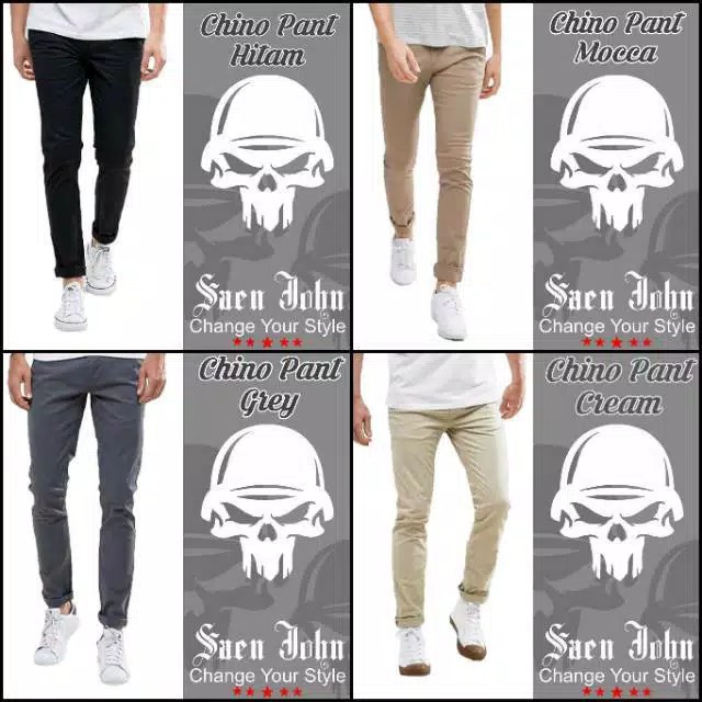 Celana Pendek Chinos Premium Big Size Merah Bata Chino Pendek Ukuran 33 38 New Tre Made Bandung S9J0