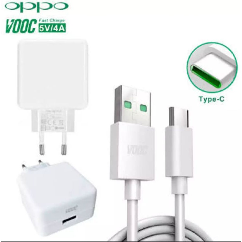 CHARGER FAST CHARGING ORIGINAL SUPPORT USB TYPE C