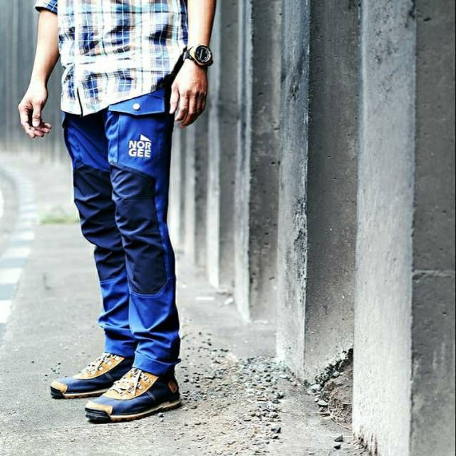Celana Norgee Vertex Pro