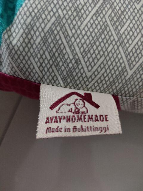 Bantal Duduk-bantal Lesehan (40x40cm Diukur Setelah Diisi Silikon) 1kg = Muat 2bantal