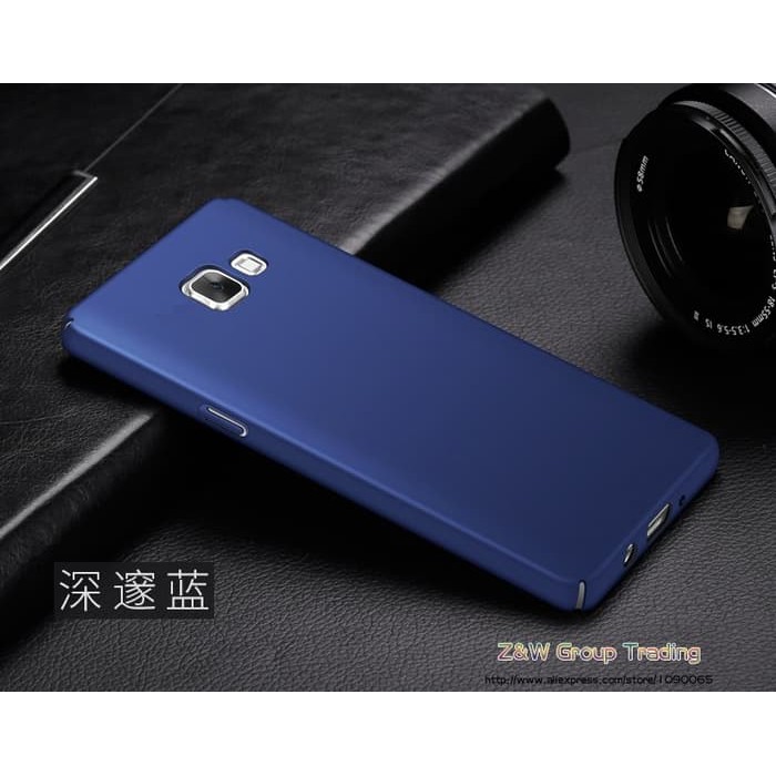 BABY SKIN Case Samsung Galaxy A7 2016 / case hp / soft case / hard case Samsung A7 2016