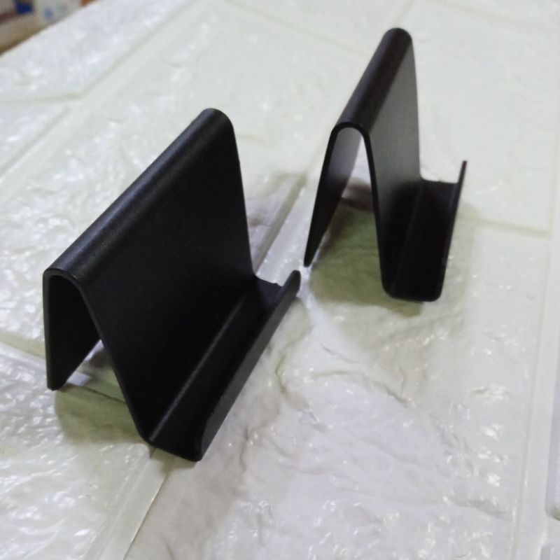 Stand Phone Holder / Dudukan Hp / Sandaran Handphone warna dikirim random