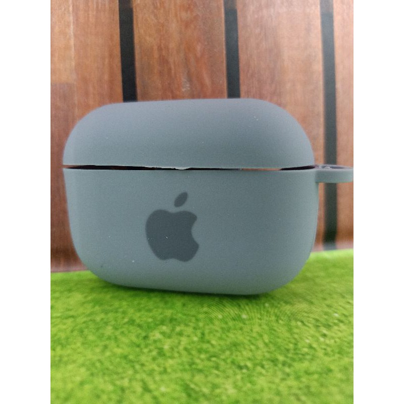 Case airpods paro / 3 karakter 3D. case airpods pro premium