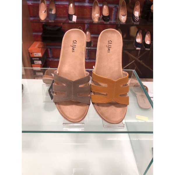 Sandal wanita Sy Yves Murah | Original brand 100%