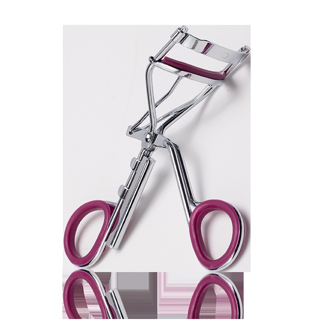 TO eyelash curler