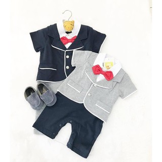 Jumper Dasi Pita 0902200391 Macadamia Little Glamz Jumper Dasi Pita 0902200391 Macadamia Little Glamz