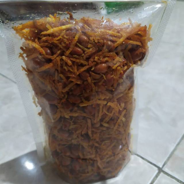 

Kentang Ebi POJOY - POJOY