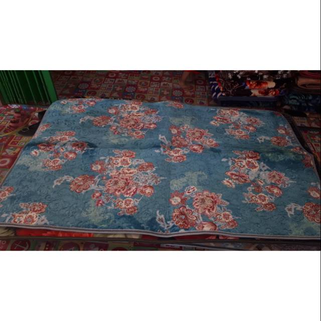 Karpet Import Malaysia