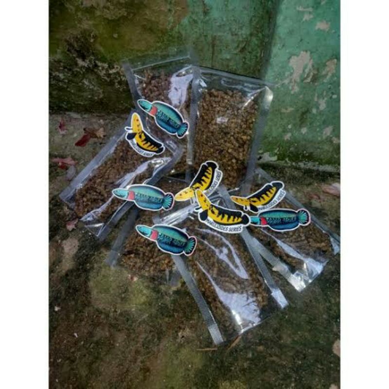 repack pelet fajar arief free stiker