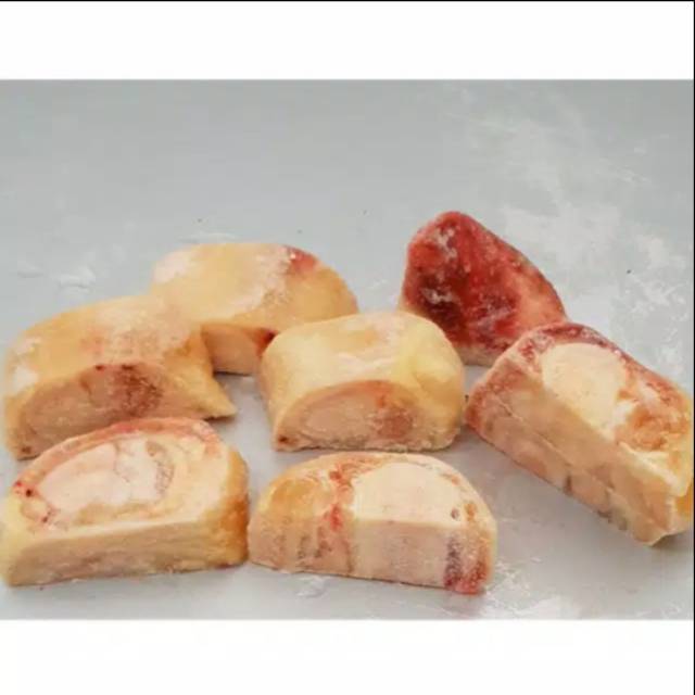 

Kaki Sapidengan tulang Siap Olah 1kg