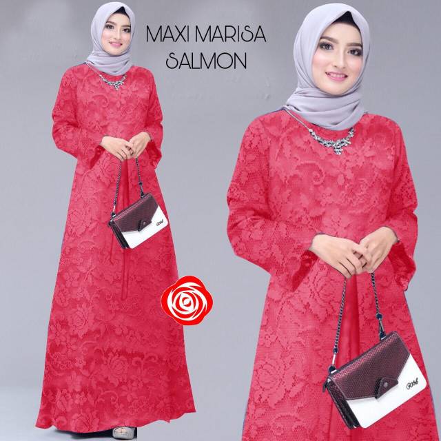 [ MAXI MARISA BRUKAT COD GRATIS ONGKIR SFN ]