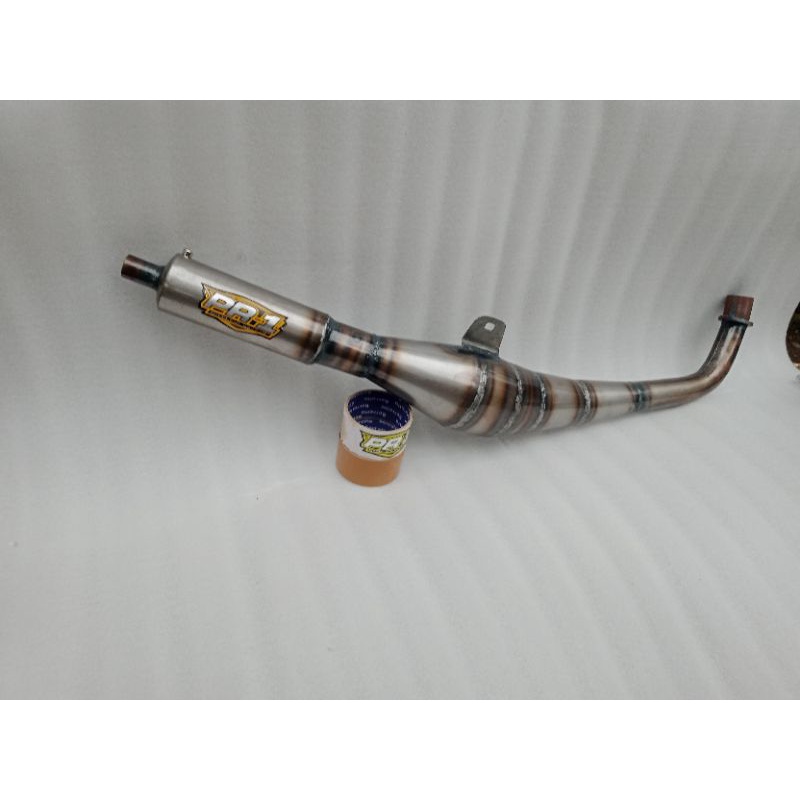 Gratong Knalpot Fizr,Fiz, F1Zr, Force Drag Kolong Telo 3V3 Plat Karat Garing Dan Bertenaga