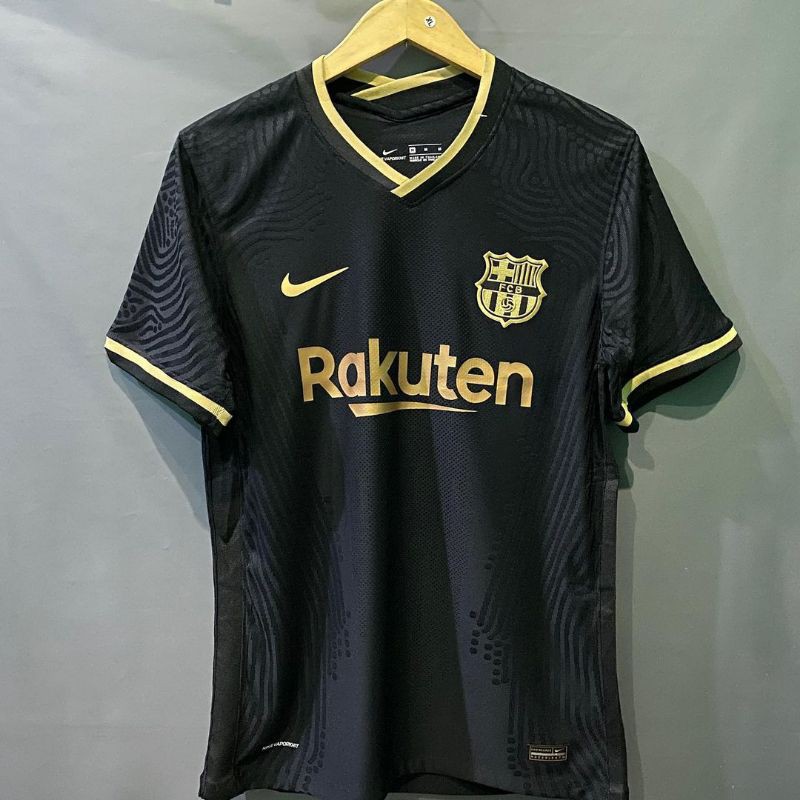 Jersey Away BARCELONA 2020/2021 Player issue