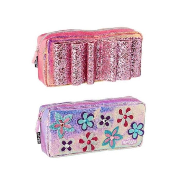

READY Smiggle Beau Pencil Case