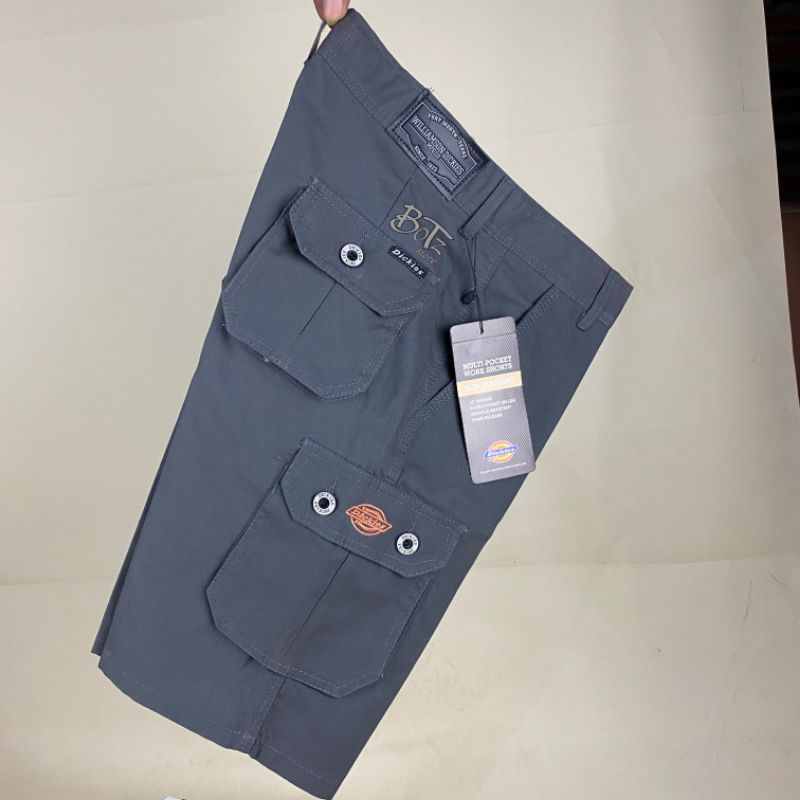 CELANA CARGO PENDEK DICKIES CELANA PDL DICKIES CELANA KIMPOL PENDEK DICKIES PREMIUM DISTRO