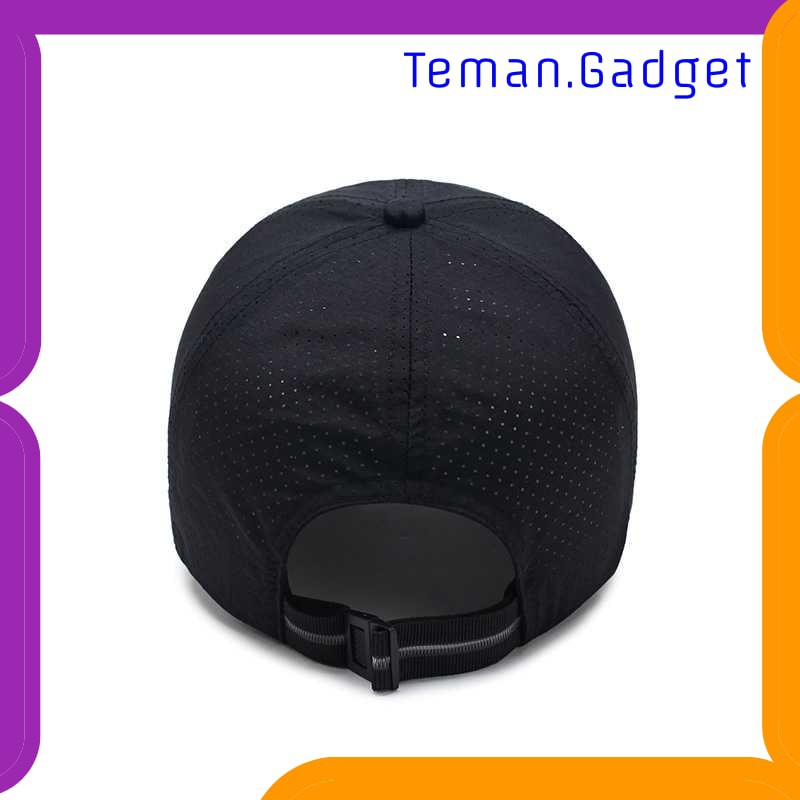 TG-FS036 FLB Topi Baseball Snapback Polkadot - MZ237