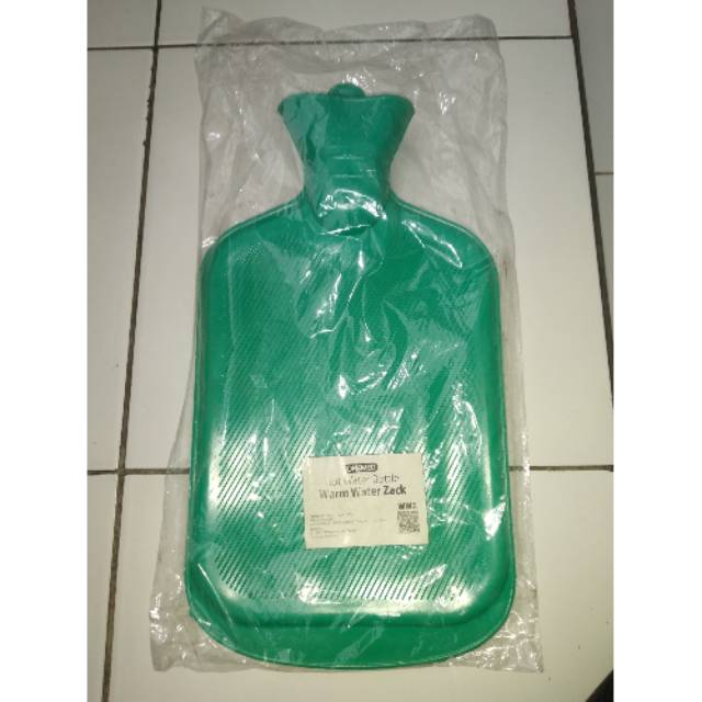 WWZ ALAT KOMPRES AIR PANAS KARET