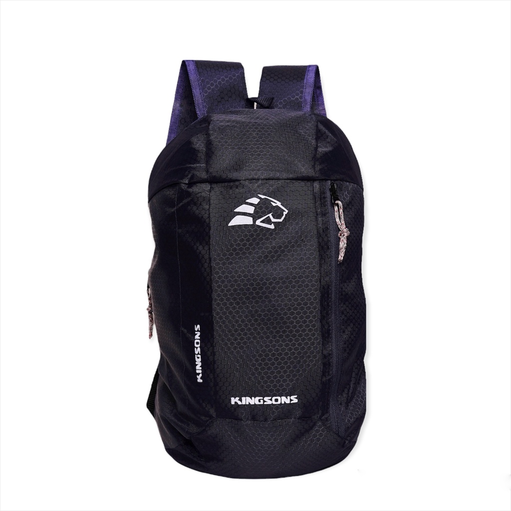 Tas Ransel Lipat Waterproof Backpack Anti Air Backpack Lipat Tas Sport Tas Olahraga Tas Ransel futsal Tas Traveling