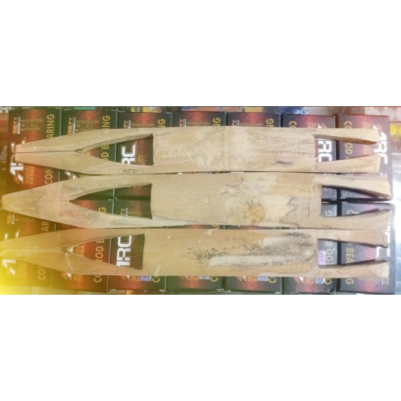 JARUM RAJUT JALA BAMBU | COBAN BAMBU BERKUALITAS