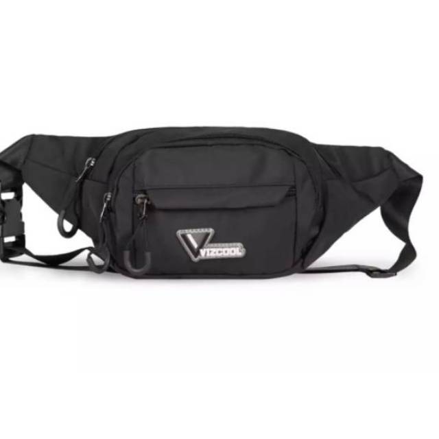 TAS  PINGGANG PRIA-WANITA IMPORT (VIZCOOL) #0191