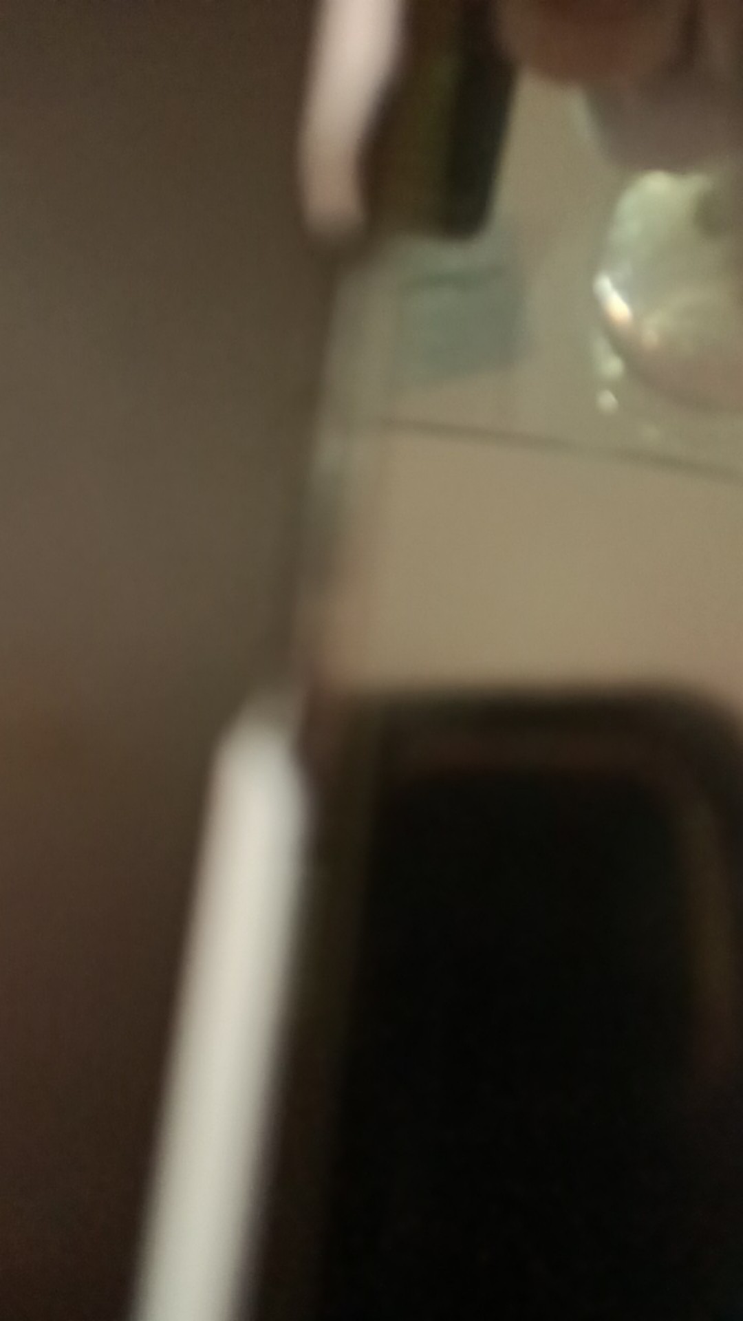 Kamper Besar / Kamper Toilet