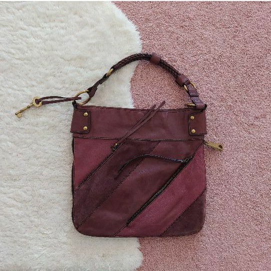 Fossil Hobo Fifty Four