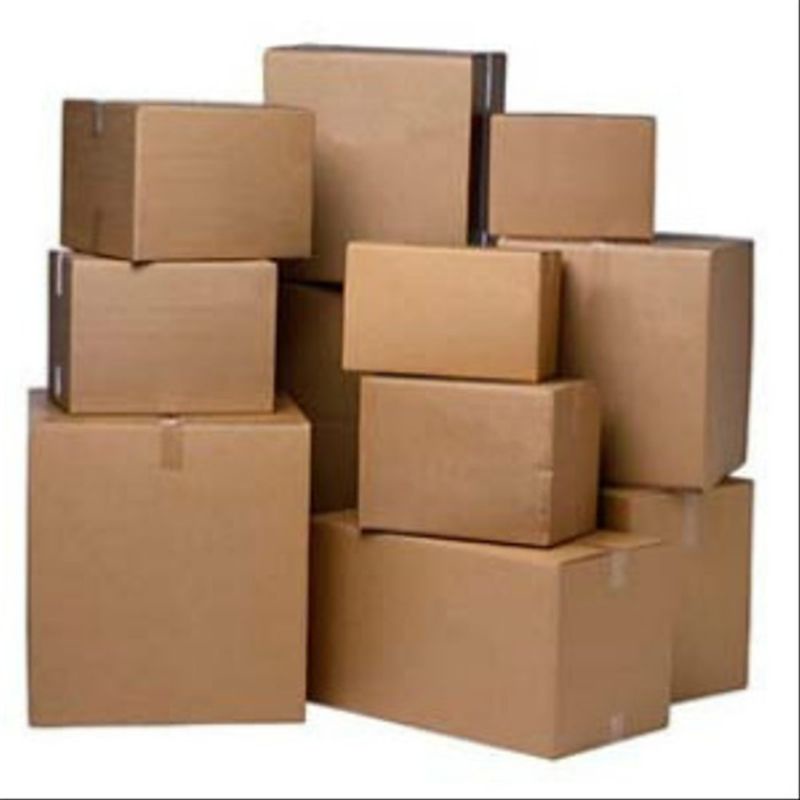 

Packing Kardus untuk Tambahan Keamanan Paket Anda