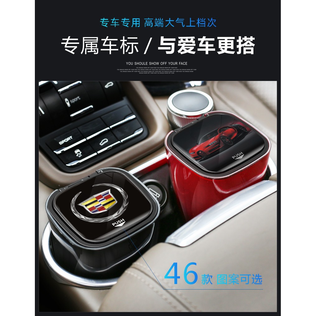 Asbak Mobil Untuk Subaru Legacy Outback Forester Impreza Wrx Brz Subaru Xv