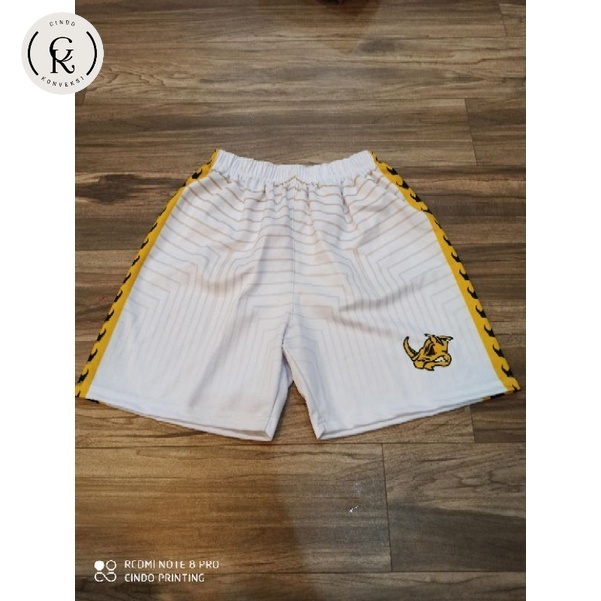 COD celana volly fullprinting badak sukun