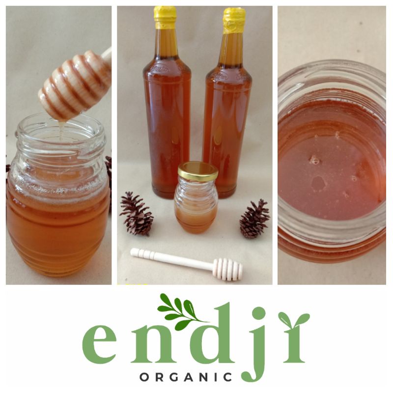 

MADU HUTAN BUNGA RANDU 500ml
