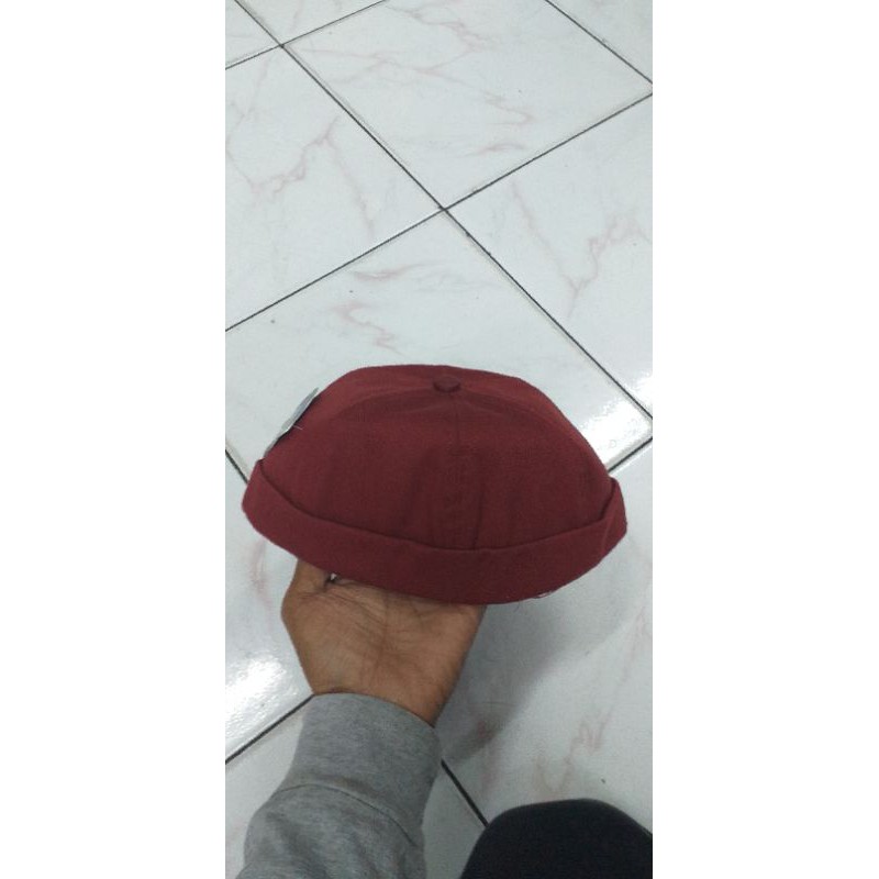 PECI MODEL TOPI