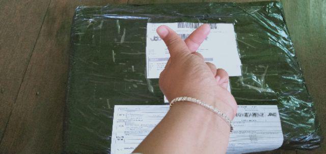 Kain Lap Tangan Polos Serbaguna Bentuk Petak