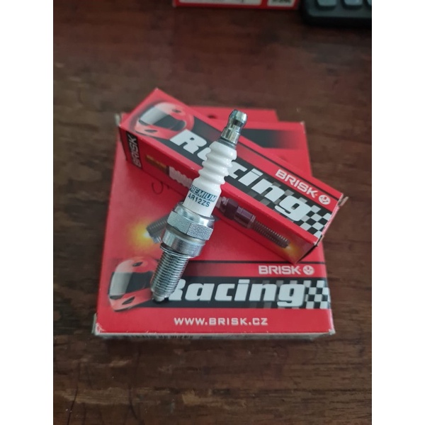 busi brisk ar12zs premium