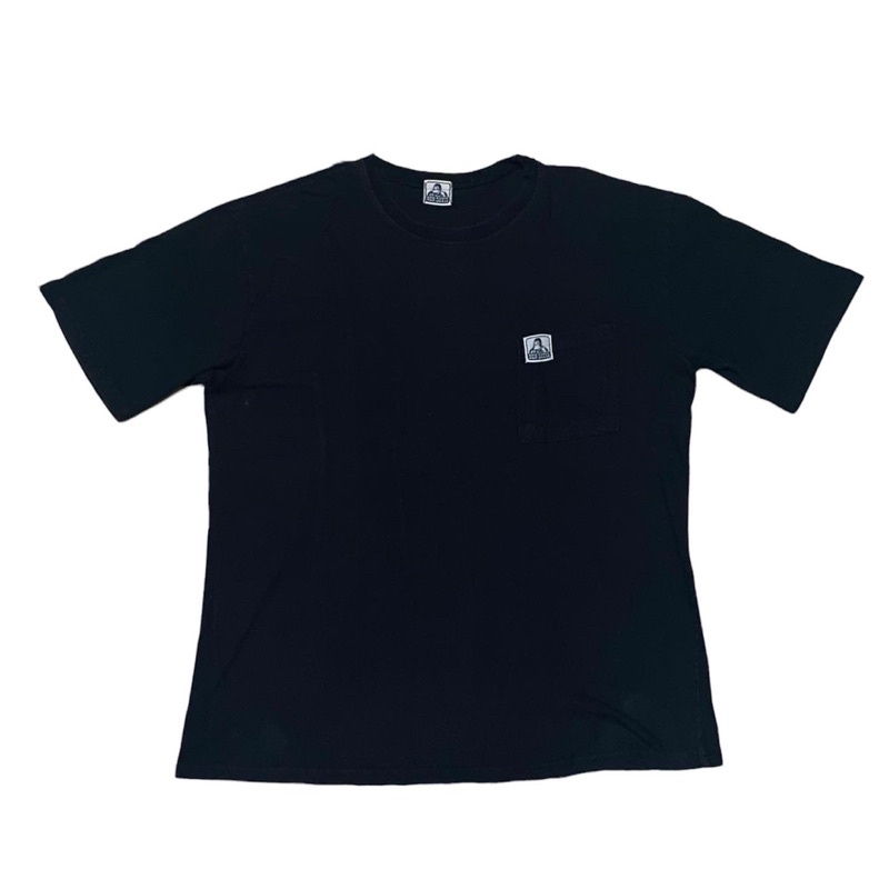 kaos ben davis second original