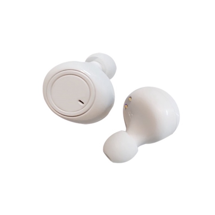 TWS 5 Earbuds - Headset Bluetooth TWS Touch Control Design V5.0 - Headset Bluetooth TWS 5 Earbuds