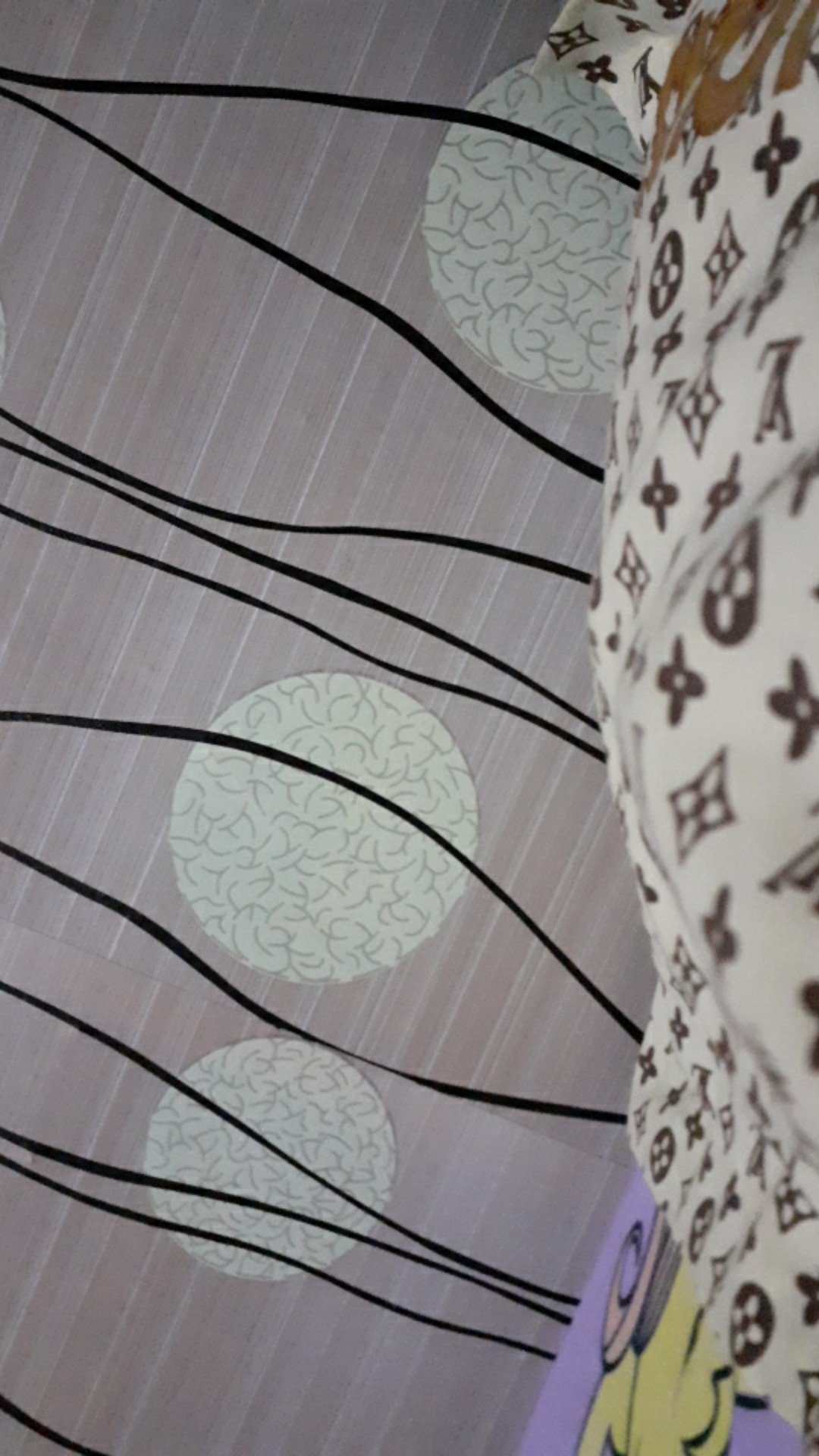 Batik Couple Keluarga Sania Ruffle Ori Ndoro Jowi Dnt Mataram