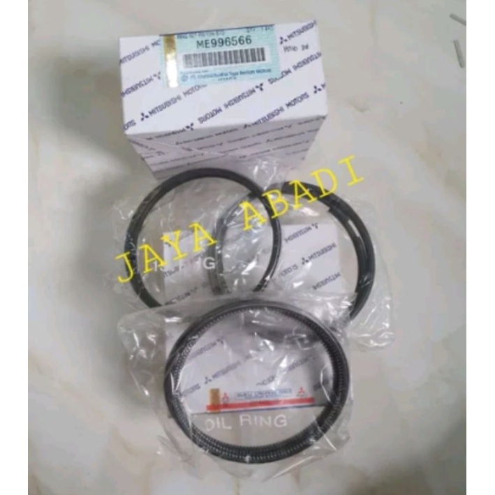 RING PISTON RING SEHER COLD DIESEL PS110 PS125 PS136