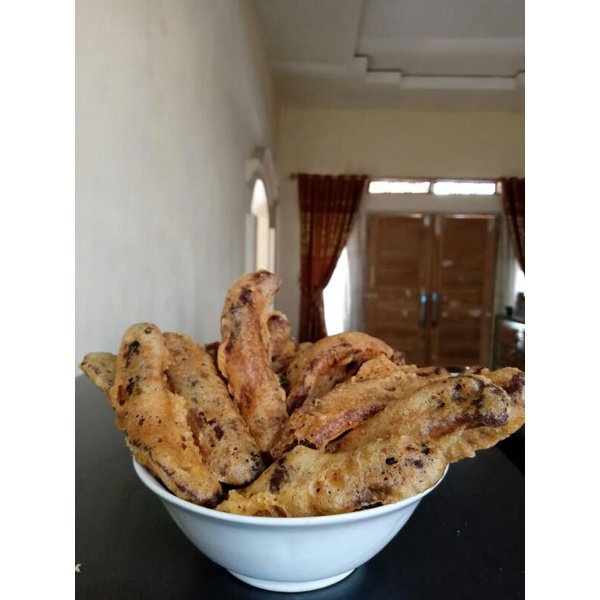 

pisang sale Aank