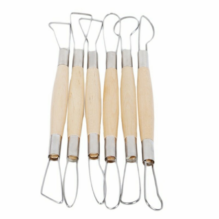 

Alat Ukir Sculpting Tools Clay Sculpting Tools Modelling Tools B