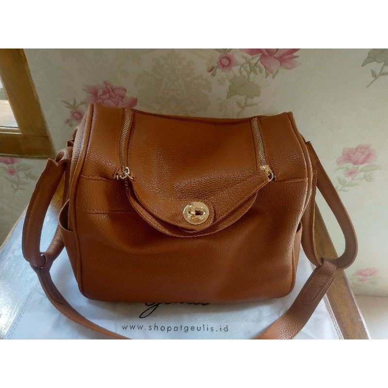 Luna bag preloved
