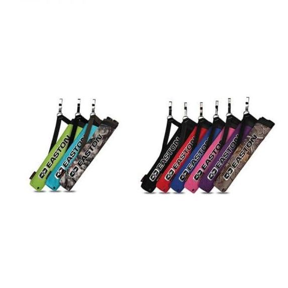 QUIVER EASTON FLIPSIDE 2-TUBE HIP