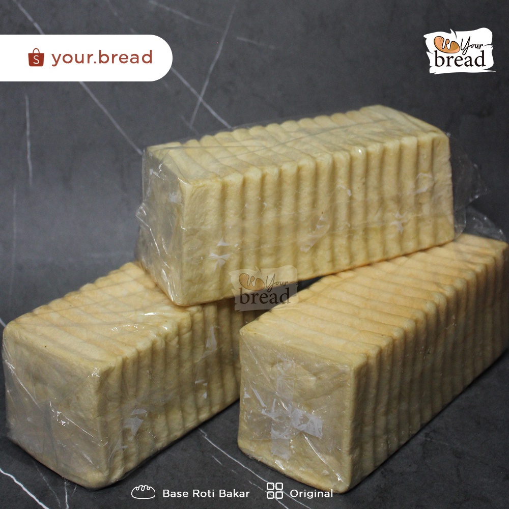 

Roti Bakar Bandung | Base Roti Bakar Bandung