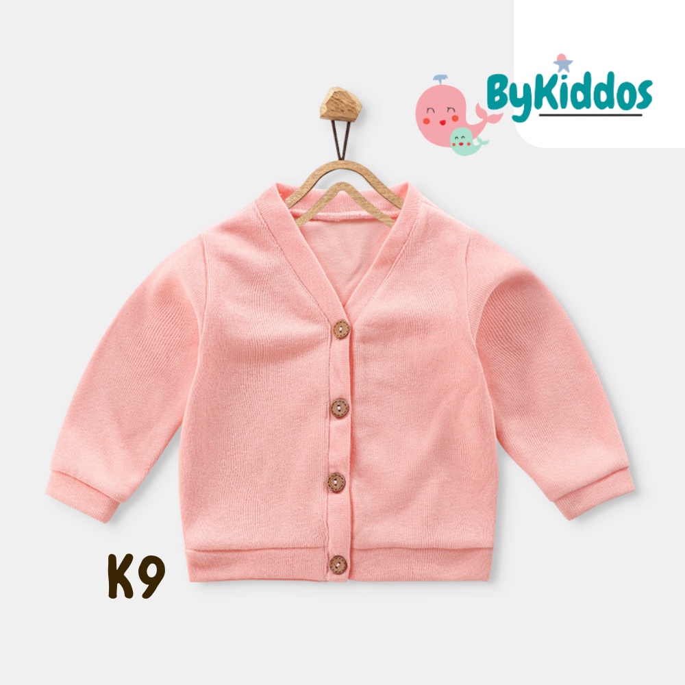 ByKiddos - Sweater Rajut Anak Import / Sweater Import / Sweater Anak Keren