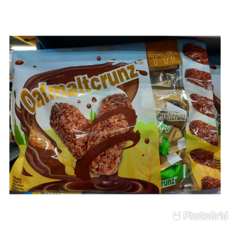 

Sereal Gandum