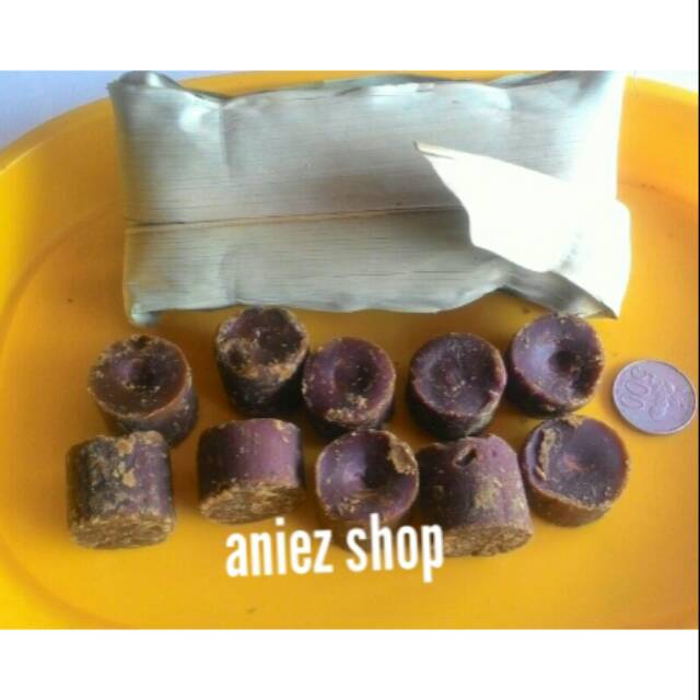 

Gula AREN atau Gula ENAU asli alami tanpa pengawet