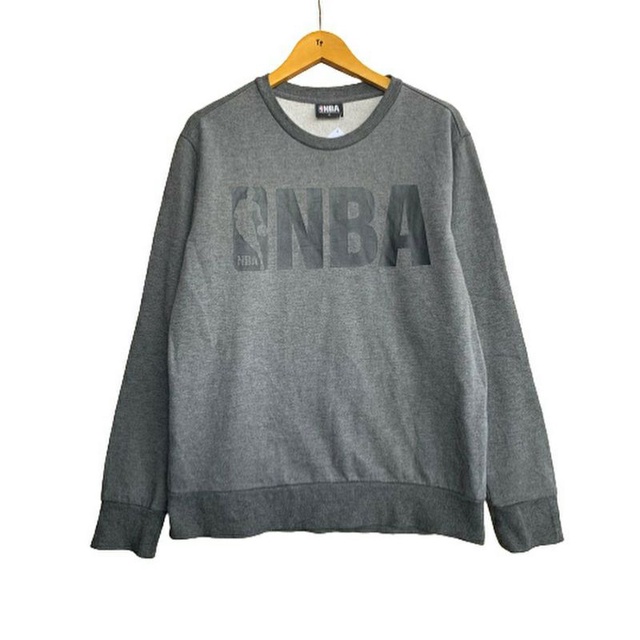 crewneck NBA