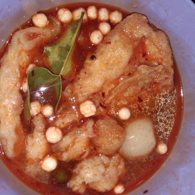 

Baso Aci Gendis