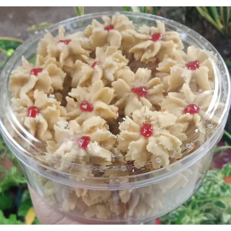 

kue mawar mak nyus