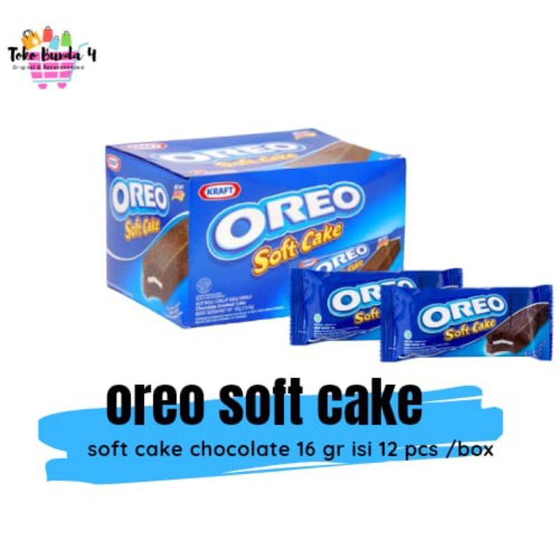 

oreo soft cake|oreo soft cake box isi 12pcs