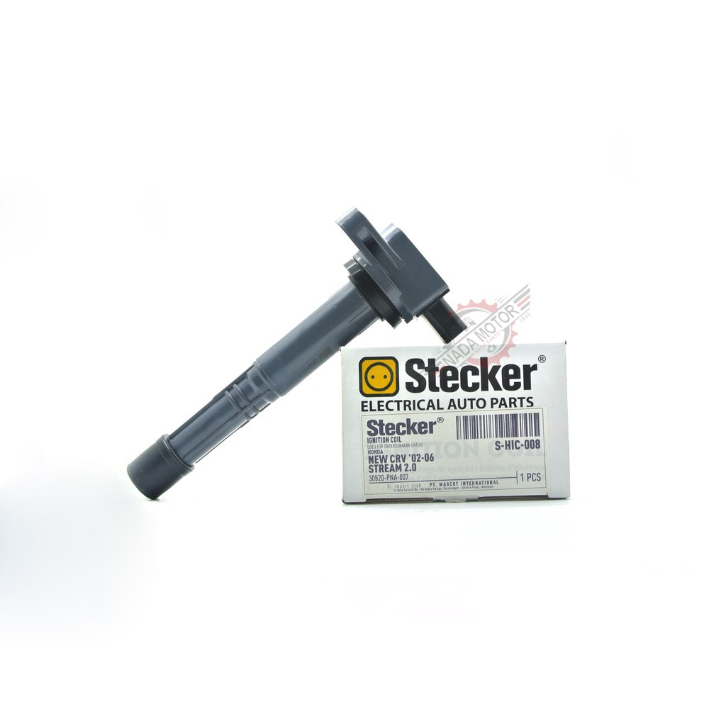 Coil Ignition Honda CRV civic stream odyssey